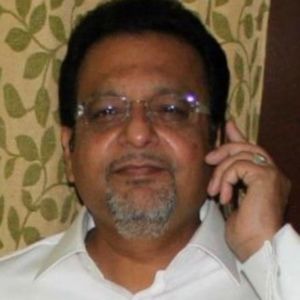 Meet your Posher, Syed